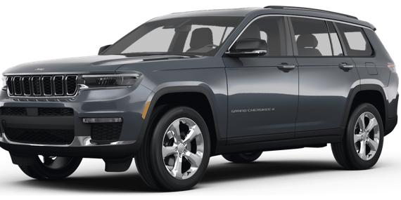 JEEP GRAND CHEROKEE 2022 1C4RJKBGXN8619403 image